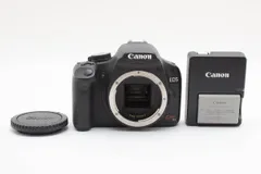 極上美品:Canon EOS Kiss X3 ボディ #40 Amazon | Canon デジタル一眼レフカメラ Kiss X3 ボディ KISSX3-BODY