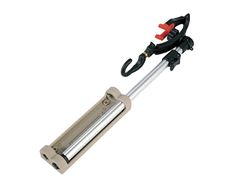 Daiichi Seiko Ukesaburo (Breakwater Rod Holder) DAIICHISEIKO Cooler Box Cooler Box Rod Holder Rod Holder Fixed Sea Fishing Rock Fishing Pier Fishing Tetrapods Tetrapods Pitons Hooks High Quality