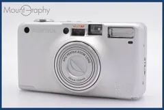 ☆☆極上美品❕完動品☆☆PENTAX ESPIO 120SW pentax ESPIO 120sw | YURI HANAMORI 