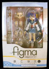 2025年最新】figma らき☆すた 泉こなた コスプレ ver.の人気