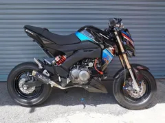 2025年最新】z125 proマフラーの人気アイテム - メルカリ