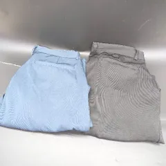 ◇ ⊂ 《 ASTRONOMY アストロノミー セット商品 タック カラー ストレートパンツ メンズ 》 E  【1501160017970】