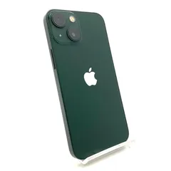 週末限定ンセール 2025年最新】iphone 13 mini 256gb グリーンの人気アイテム スマートフォン本体