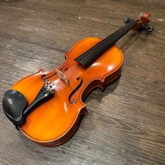 値下げ　バイオリン　HELMUT ILLNER ヘルムートイルナー　4/4 値下げ バイオリン HELMUT ILLNER ヘルムートイルナー 4/4 - メルカリ