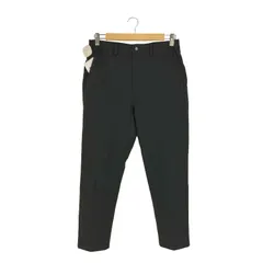 2025年最新】met24 slim tapered fitの人気アイテム - メルカリ