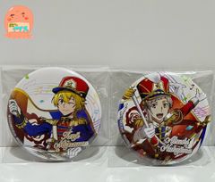 B*I様 怪盗ジョーカー ジョーカー ハチ 缶バッジセット - メルカリ