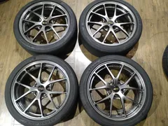 2025年最新】BBS RI-Aの人気アイテム - メルカリ