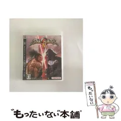 【中古】 ソウルキャリバー 4 [PS3] / バンダイナムコゲームス