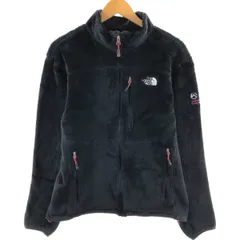 古着 ザノースフェイス THE NORTH FACE SUMMIT SERIES サミットシリーズ フリースジャケット メンズL相当/eaa449238