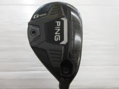 美品　希少　PING TOUR173-85 85X ユーティリティ用（3U） PING 3U ユーティリティ シャフト TOUR 173-85 フレックスS