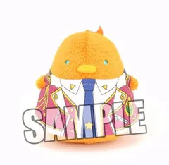 ちゅんコレ マジきゅんっ!ルネッサンス 帯刀 凛太郎 マジちゅんVer.