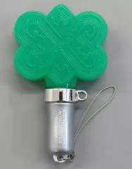 【中古】ペンライト・リングライト 寿嶺二 「うたの☆プリンスさまっ♪ ALL STAR STAGE -MUSIC UNIVERSE- トレーディングミディアムライト SHINING」