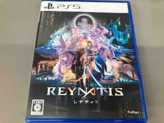 REYNATIS/レナティス