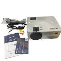 2025年最新】tenker プロジェクターの人気アイテム - メルカリ