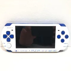 2025年最新】psp 3000 ホワイトブルーの人気アイテム - メルカリ