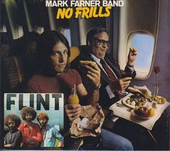 Mark Farner Band and Flint (Ex Grand Funのサムネイル