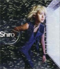 (CD)Pearl／Shiro