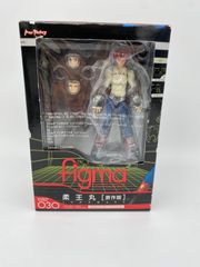 figma 柔王丸(原作版) JPWAタッグトーナメントver.