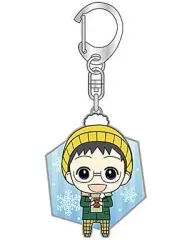 【中古】キーホルダー・マスコット(キャラクター) 1.小野田坂道 キーホルダー 「弱虫ペダル GRANDE ROAD」