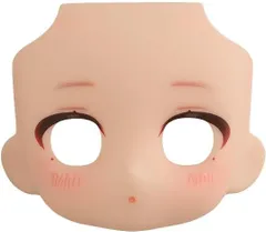 ⟡かすたむフェイス メイクセミオーダーページ️️⟡ ┊︎オーダー受付中︎┊︎ 2025年最新】ねんどろいどどーる かすたむフェイスの人気