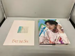 SEVENTEEN CD 【輸入盤】FACE THE SUN(CARAT ver.)