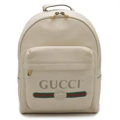 【極美品✨】GUCCI グッチ バックパック リュック シェリーライン ✨極美品✨GUCCI グッチ バックパック リュック シェリーライン