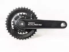 2025年最新】11s クランクの人気アイテム - メルカリ