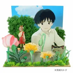 2025年最新】借りぐらしのアリエッティ フィギュアの人気アイテム