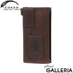 2025年最新】corbo ラウンドファスナーの人気アイテム - メルカリ