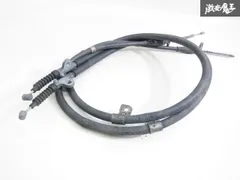 希少！ 新品・未使用未開封品 R32スカイライン サイドブレーキワイヤー Yahoo!オークション -「スカイライン サイドブレーキワイヤー