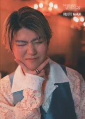 【中古】コレクションカード(男性) 021：Mrs. GREEN APPLE/若井滉斗/「Mrs. GREEN APPLE ARENA TOUR 2023 “NOAH no HAKOBUNE”」MGA Special Photo Card Set “NOAH 