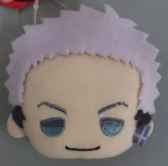 【中古】バッジ・ピンズ 三ツ谷隆 きゃらまる マスコットバッジ 「東京リベンジャーズ」