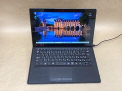 NEC タブレット VKT12S-4 CI5(7Y54)-1.2GHZ 4GB 128GB 12.5インチ WIN11P 無線 BLUETOOTH カメラ スタイラス KB付カバー