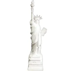 新品 80年代 ビンテージニューヨーク ツインタワー 自由の女神　額装　額縁付き 新品 80年代 ビンテージニューヨーク ツインタワー 自由の女神