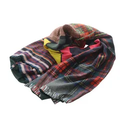 pierre louis mascia ピエール ルイ マシア ストール 大判 213924】Pierre-Louis Mascia ピエール・ルイ・マシア 大判