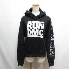 2025年最新】adidas RUN DMC スウェットの人気アイテム - メルカリ