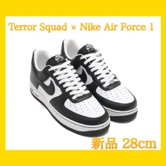 新品 28cm】Terror Squad Nike Air Force 1 - 7007イーエーshop - メルカリ