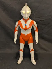 Yahoo!オークション -「ウルトラマン aタイプ ソフビ」の落札