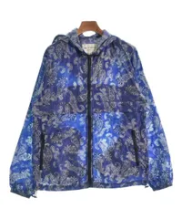 【希少 極美品】ETRO ジャケット ブルゾン アウター シルク混 柄 L 2026年最新】エトロ ブルゾンの人気アイテム - メルカリ