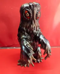 世紀の大怪獣 ヘドラセット シルバー マルサン Amazon.co.jp: マルサン 世紀の大怪獣 ヘドラ450 BULL-MARK