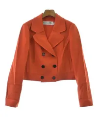 Christian Dior カジュアルジャケット レディース 【古着】【中古】【送料無料】