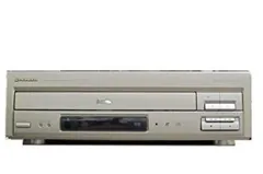 パイオニア★CLD-R5★ 両面対応LDプレーヤー　メンテ修理済み動作良好です。 Amazon.co.jp: パイオニア CD/LDプレーヤー CLD-R5 : 家電＆カメラ