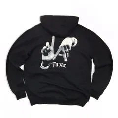 2PAC パーカー 新品 送料込 HIP HOP ラップ おしゃれ 人気  M 楽天市場】2pac パーカーの通販