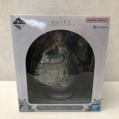 一番くじ フィギュア ホロライブ ウエディングスタイル 常闇トワ