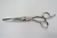 【新品】島理研 SHIMARIKEN FiT60 送料無料】島理研 Fit Series Chopper60 カットシザーの業務用