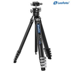 Leofoto AZ-235C+LH-30R ｱｼﾞｭｰﾙ三脚雲台ｾｯﾄ