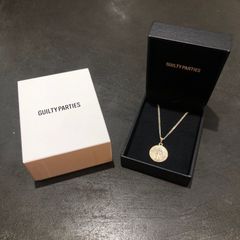 ワコマリア wackomaria コインネックレス シルバー925 WACKO MARIA(ワコマリア) / COIN NECKLACE【SILVER】 | マリアが