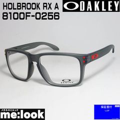 オークリーox8100F-0156ブルーサングラスHOLBROOKホルブルック - メルカリ
