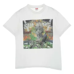 Supreme 2024 dragon tee