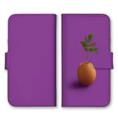 iPhone14ProMax ケース 手帳型 アイフォン14 プロマックス スマホケース 携帯ケース たまご タマゴ 卵 玉子焼き 目玉焼き 面白い かわいい カラフル ポップ 写真 カラー04